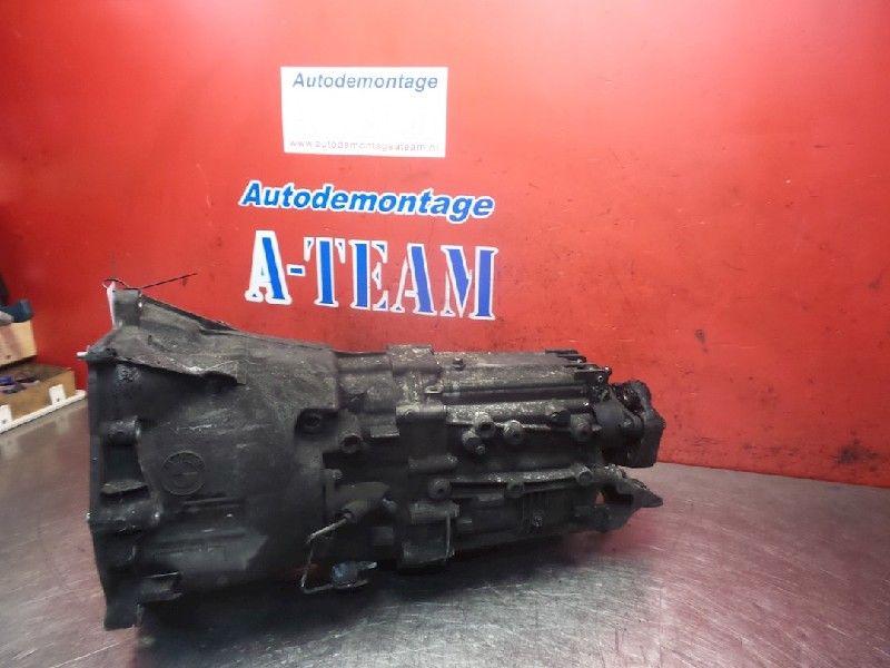 VERSNELLINGSBAK SCHAKEL ABS BMW 1 serie (E87 / 87N), Gebruikt, BMW