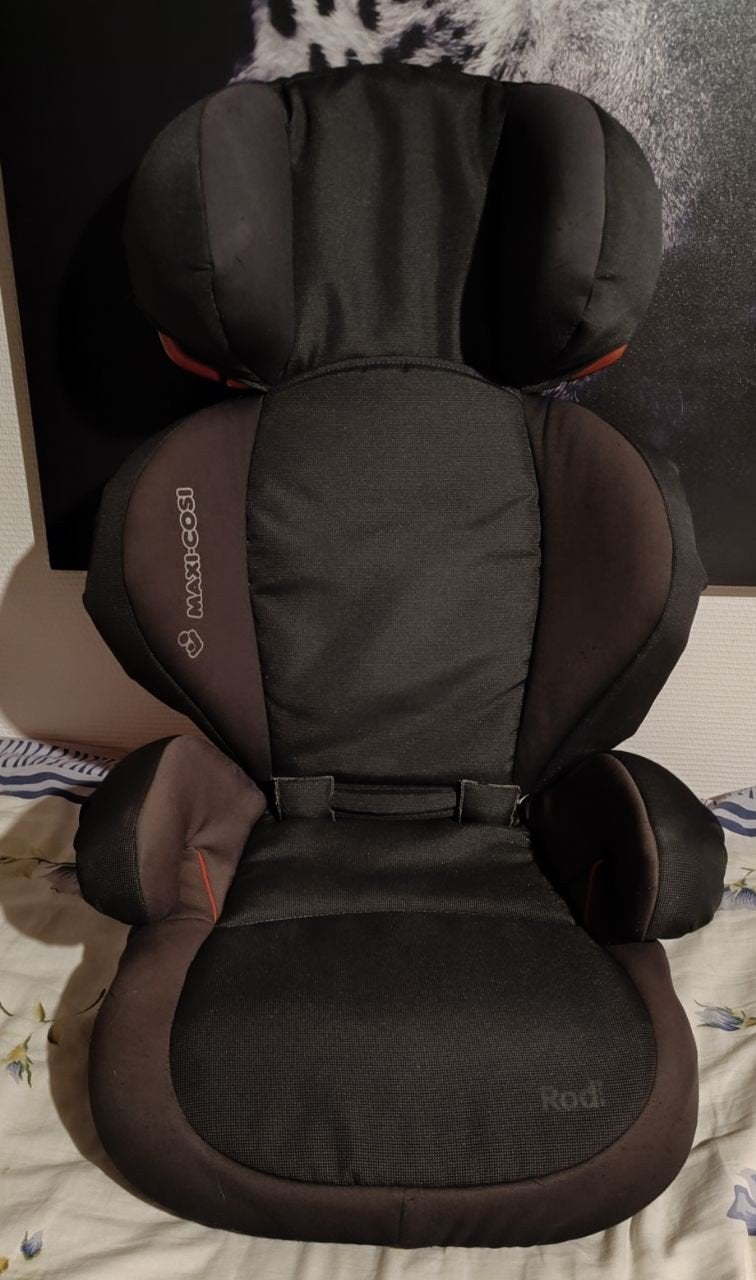 Maxi-Cosi Rodi kinderautostoeltje, Kinderen en Baby's, Autostoeltjes, Ophalen, Maxi-Cosi, Autogordel