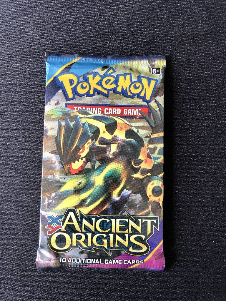 Ancient origins booster pack, Ophalen of Verzenden, Nieuw, Booster