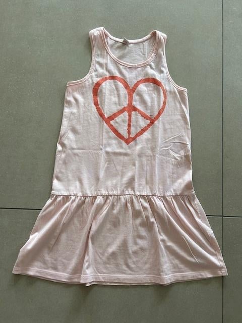 Kleedje Esprit maat 116-122, Kinderen en Baby's, Kinderkleding | Maat 116, Meisje, Ophalen of Verzenden, Zo goed als nieuw, Jurk of Rok