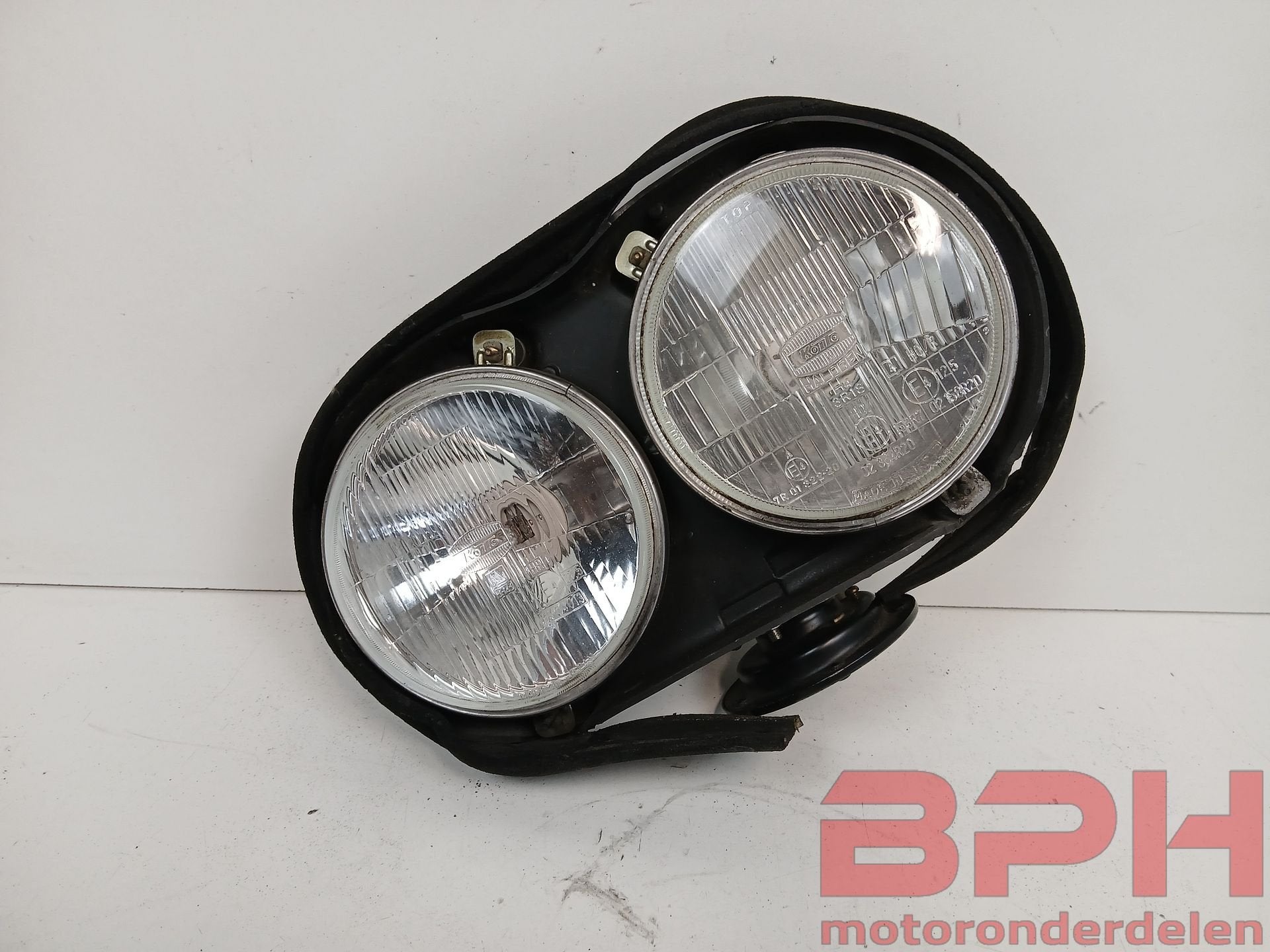 Koplamp Suzuki GSX-R 750 1988 - 1990 headlight GSXR GSXR750, -, Utilisé, -, -