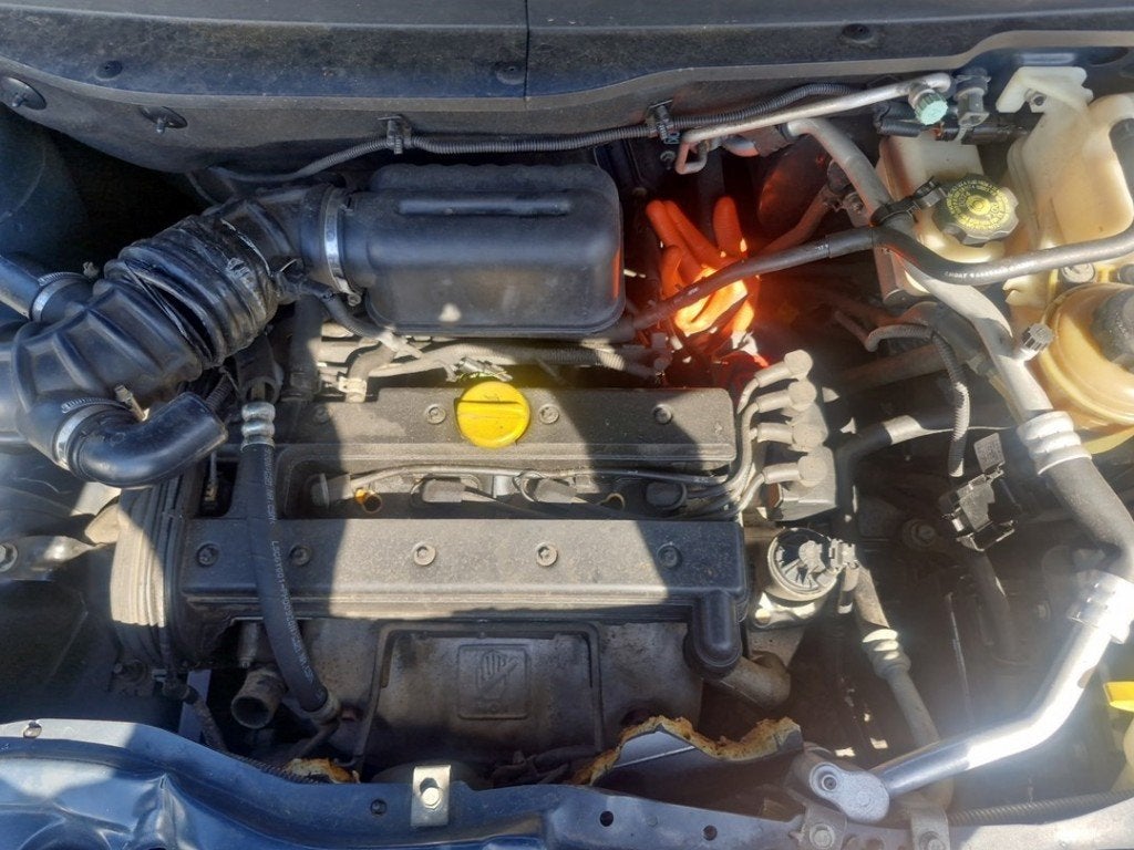VASE D'EXPANSION Daewoo / Chevrolet Captiva (C100), Daewoo, General Motors Germany GmbH, Utilisé, Chevrolet.europe@gm.com