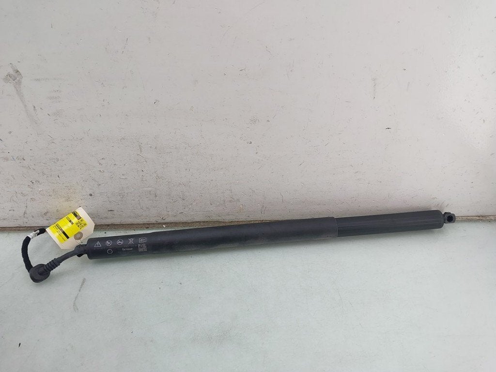 ACHTERKLEP MOTOR Skoda Octavia Combi (NXAC) (|5E7827851D|), Gebruikt, Achterklep, Brose SE, Info@brose.com