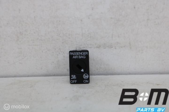 Airbag schakelaar Audi A3 8Y SB 5Q0919237, Utilisé