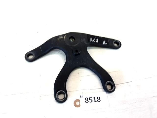 1190 RC8 (R) 2008 - 2015 KTM Frame onderdelen D1-51860, Motos, Pièces | Autre