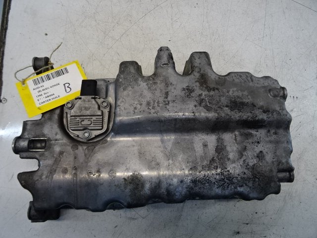 CARTER D'HUILE Audi A3 Sportback (8PA) (03G103603), Utilisé, Audi