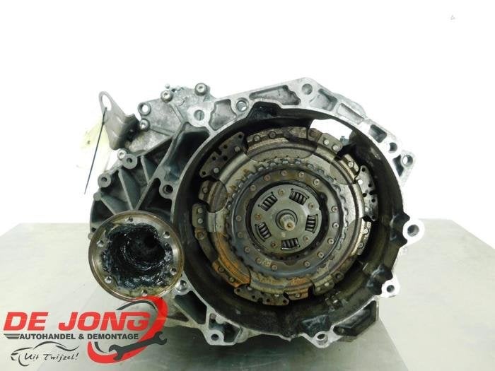 Boîte de vitesse d'un Seat Leon, -, 3 mois de garantie, Utilisé, -