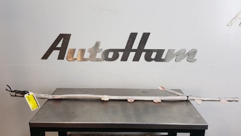 AIRBAG TOIT DROIT Audi A4 Avant (B7) (|8E9880742B|), Dhr. J. Ham, Administratie@autoham.nl, Audi, Utilisé
