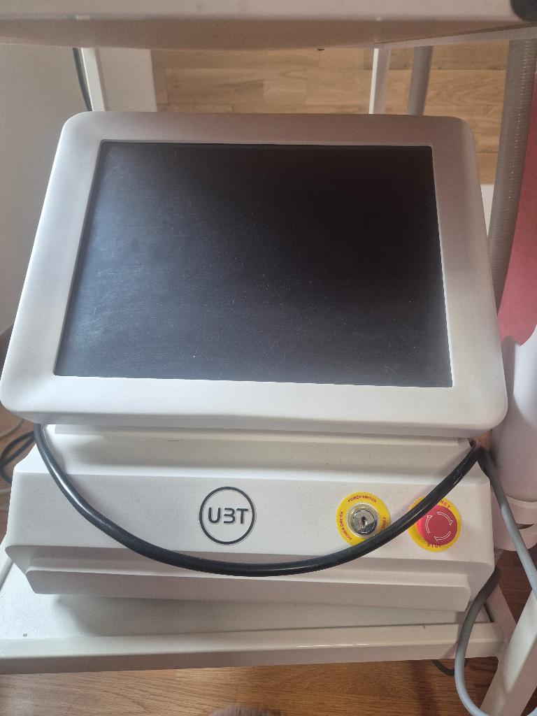 HIFU, Electroménager, Enlèvement, Comme neuf, Autres types