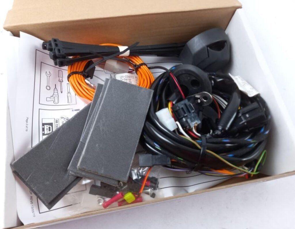 Trekhaak kabelset 7 polig D7620ADE00CP nieuw Hyundai Tucson, -, -, Nieuw, Ophalen of Verzenden