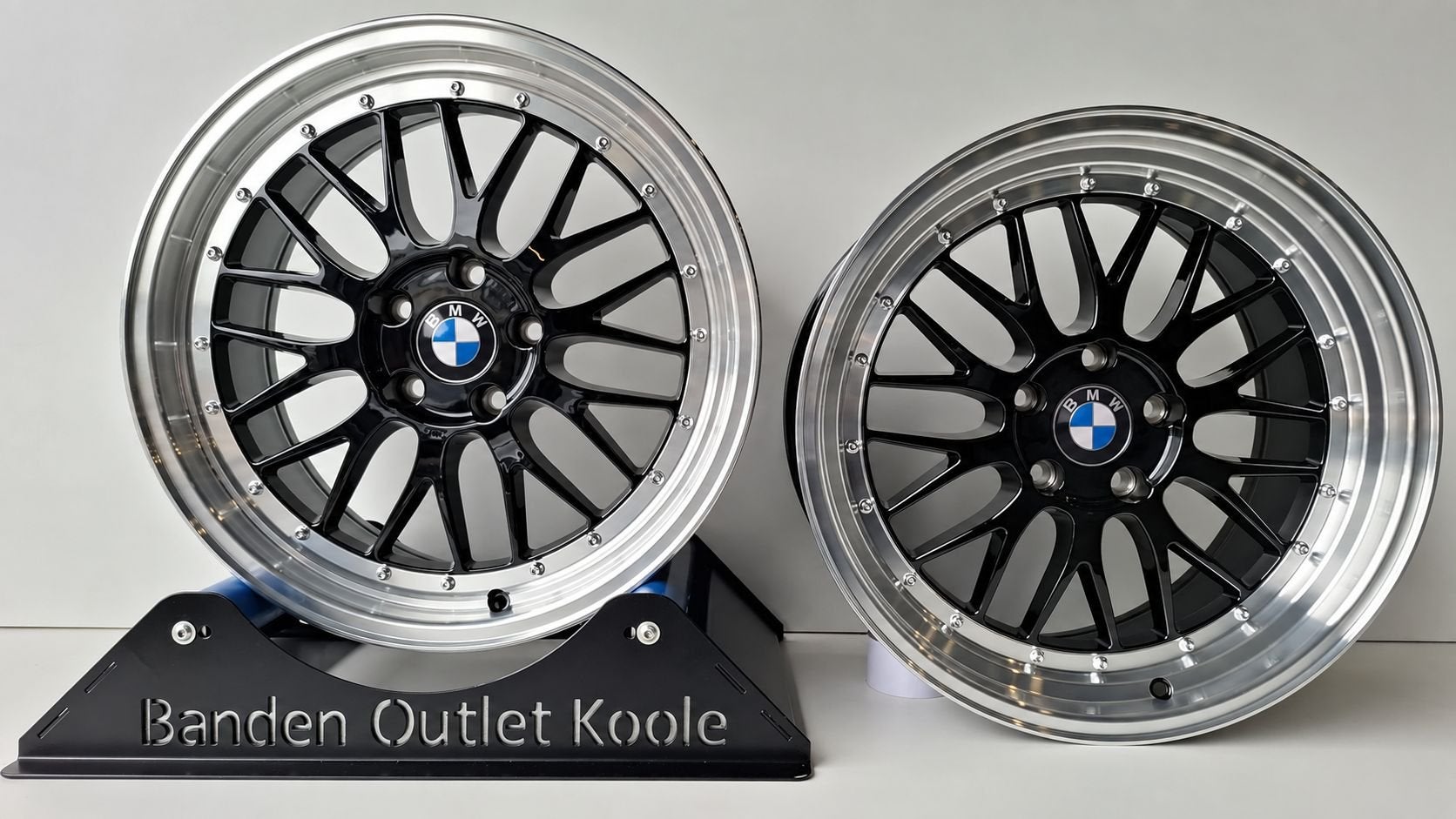 BMW Breedset X1 E84 X3 E83 F25 X4 F26 X5 E53 M2 Velgen 5x120, Auto-onderdelen, 19 inch, Velg(en), -, -