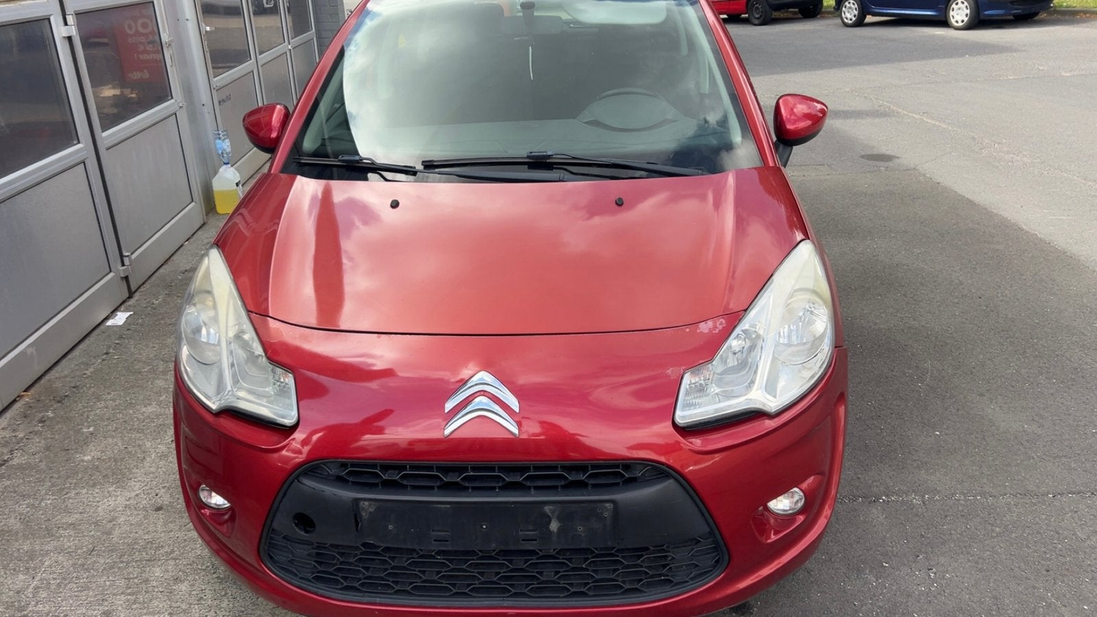 Citroene c3 1.4 essence annee 2010, Autos, Achat, Particulier, Essence, C3