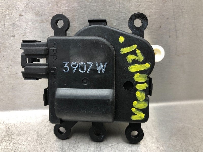 ACTIONNEUR MOTEUR VOLET CHAUFFAGE Mazda CX-5 (KE,GH), Utilisé, Mazda