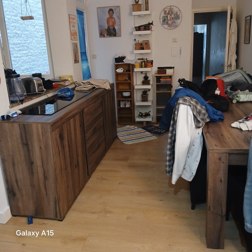 Appartement te huur, Immo