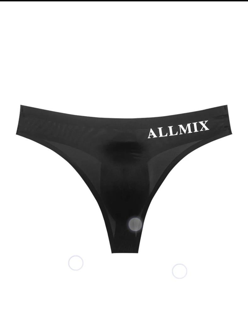 String nylon l-xl, Kleding | Heren, Ondergoed, Ophalen