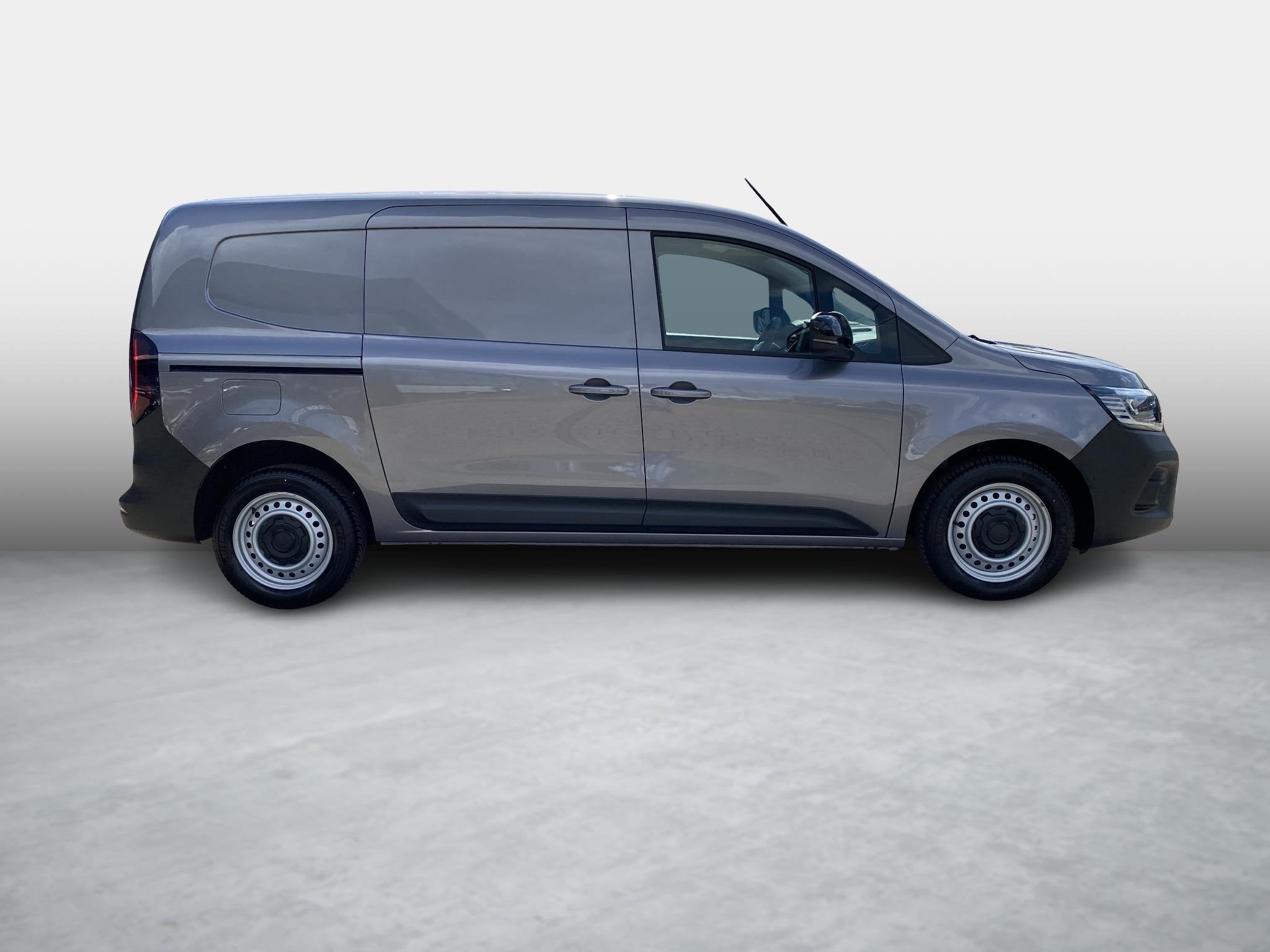 Renault Kangoo Van Extra L2 Blue dCi 95, Argent ou Gris, Achat, 135 g/km, Entreprise