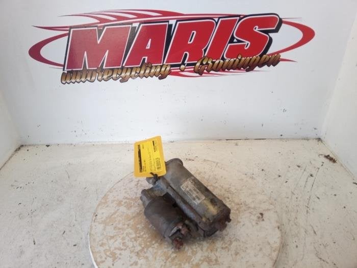 Démarreur d'un Ford Focus, -, -, 3 mois de garantie, -