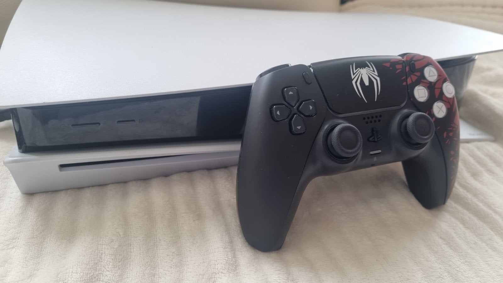 PS5 FIRMWARE 11.60 pour connaisseur, Enlèvement, Comme neuf, Playstation 5