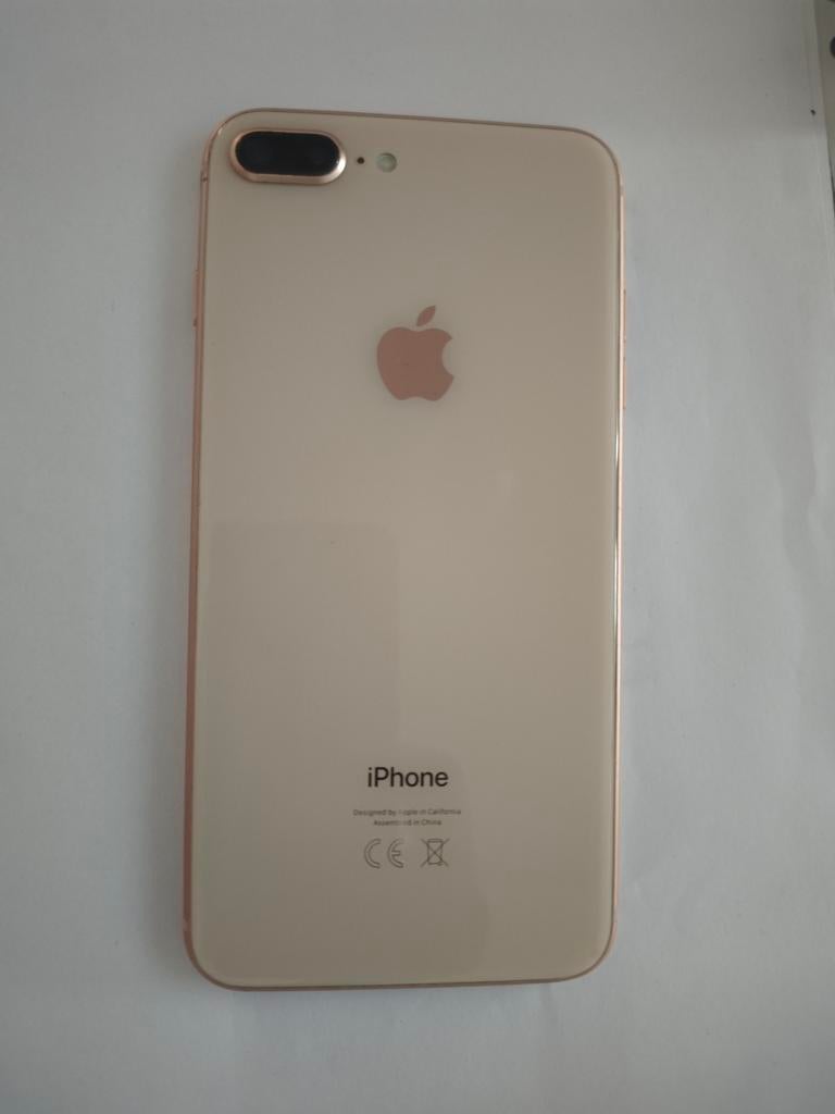 iPhone 7 plus, Telecommunicatie, Mobiele telefoons | Hoesjes en Screenprotectors | Apple iPhone, Ophalen, IPhone 7
