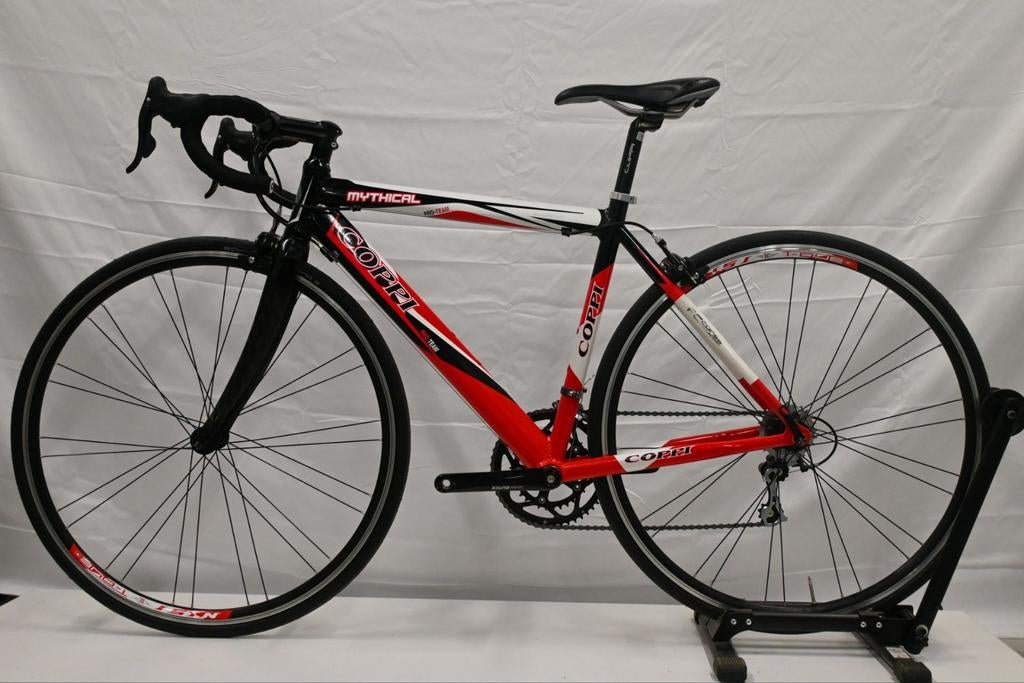 Racefiets in goede staat - Coppi Mythical S, Vélos & Vélomoteurs, Vélos | Vélos de course, Enlèvement