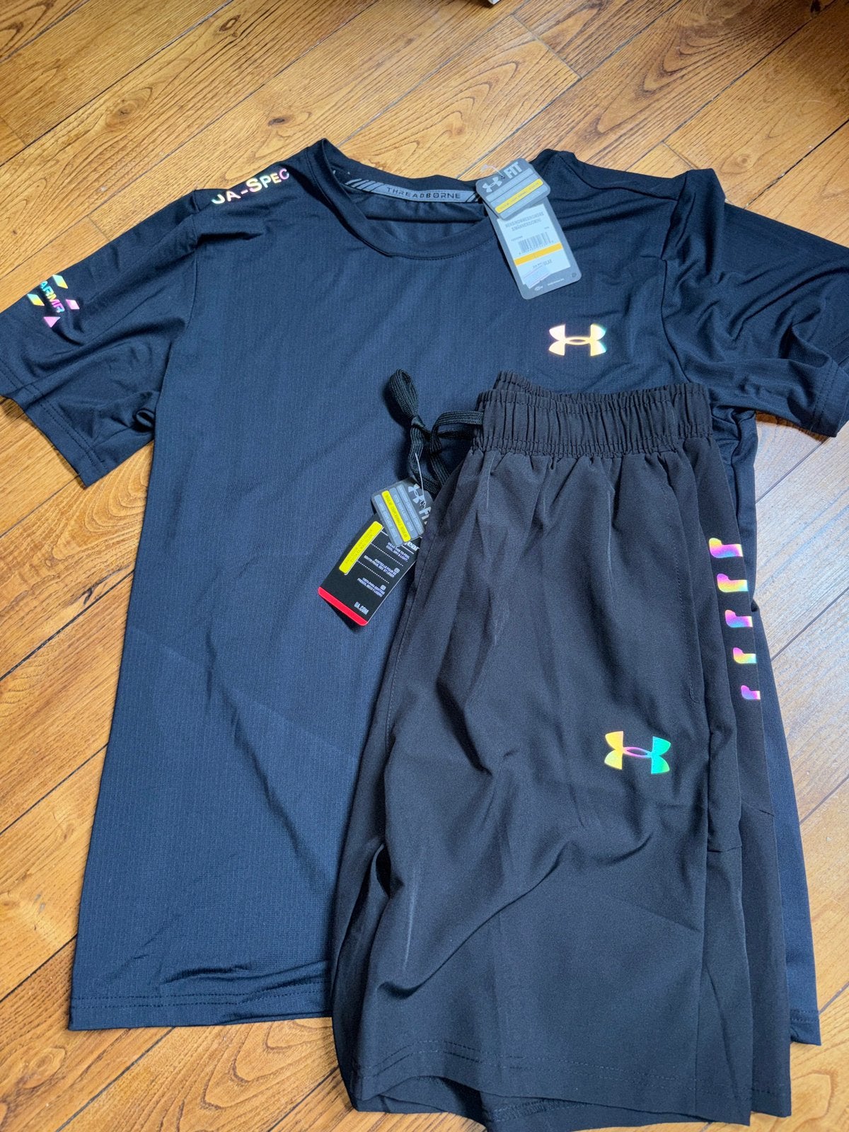 Ensemble under armour, Enlèvement ou Envoi, Neuf