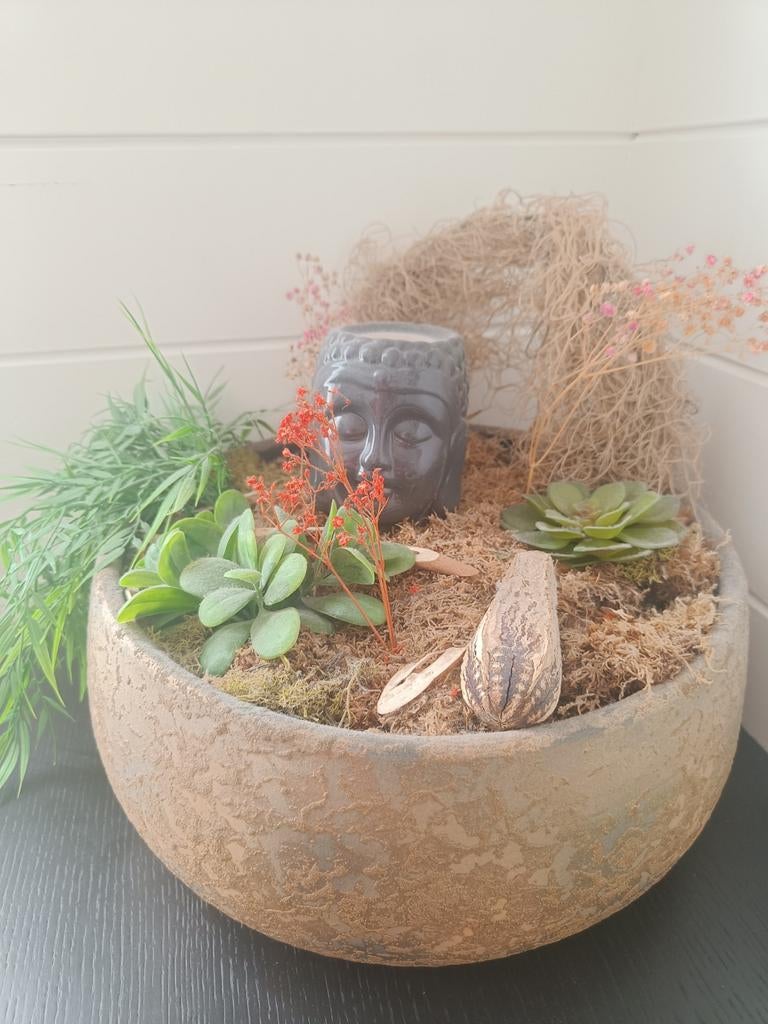 Decoratie, Ophalen