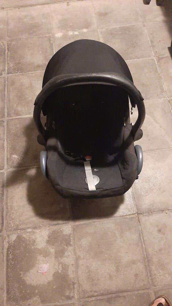 Maxi cosi, Ophalen of Verzenden, Maxi-Cosi