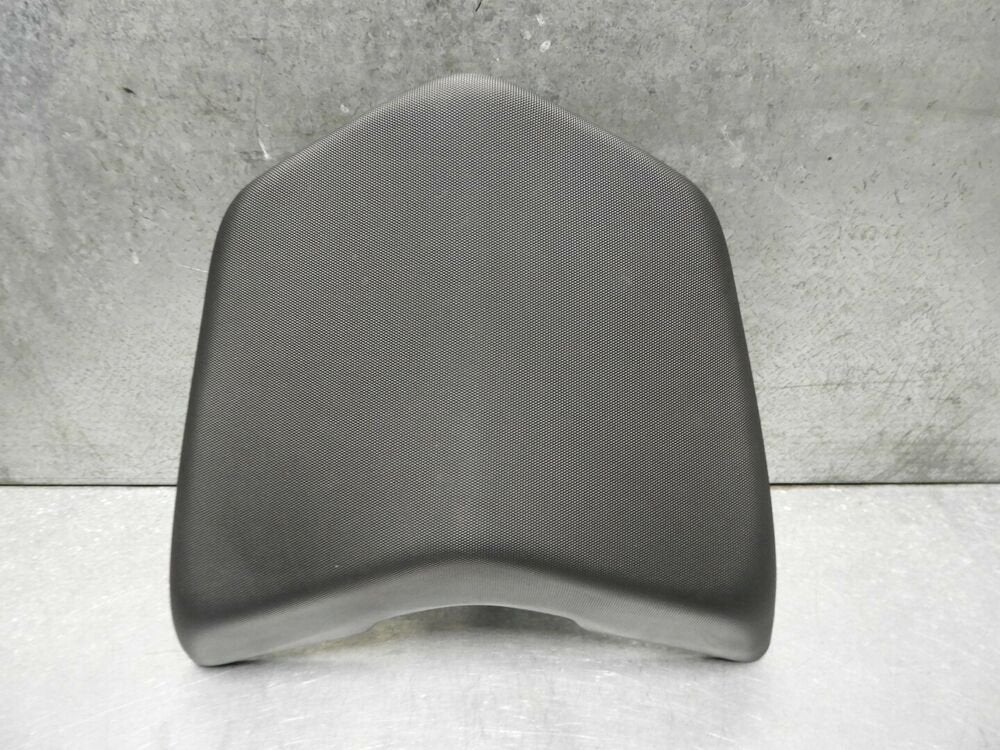 Multistrada 620 2005 - 2007 Ducati Zadel D1-44285, Motos