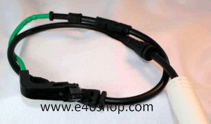 Remslijtage sensor BMW M!!  E82 E90 E92 E93 oe 34351182533 n, Neuf, -, -, Enlèvement ou Envoi