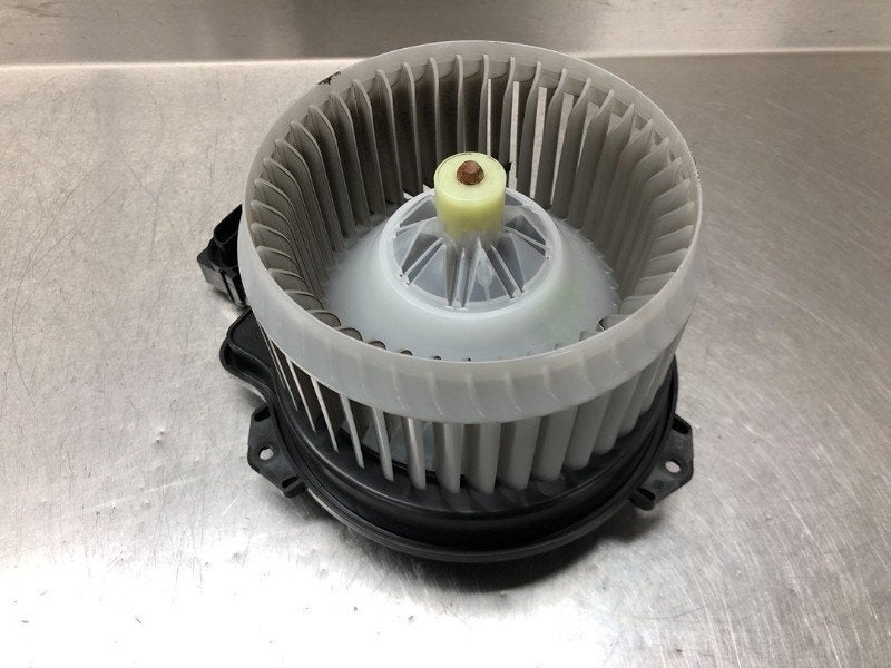 VENTILATEUR RADIATEUR MOTEUR Suzuki Vitara (LY / MY), Utilisé, Suzuki
