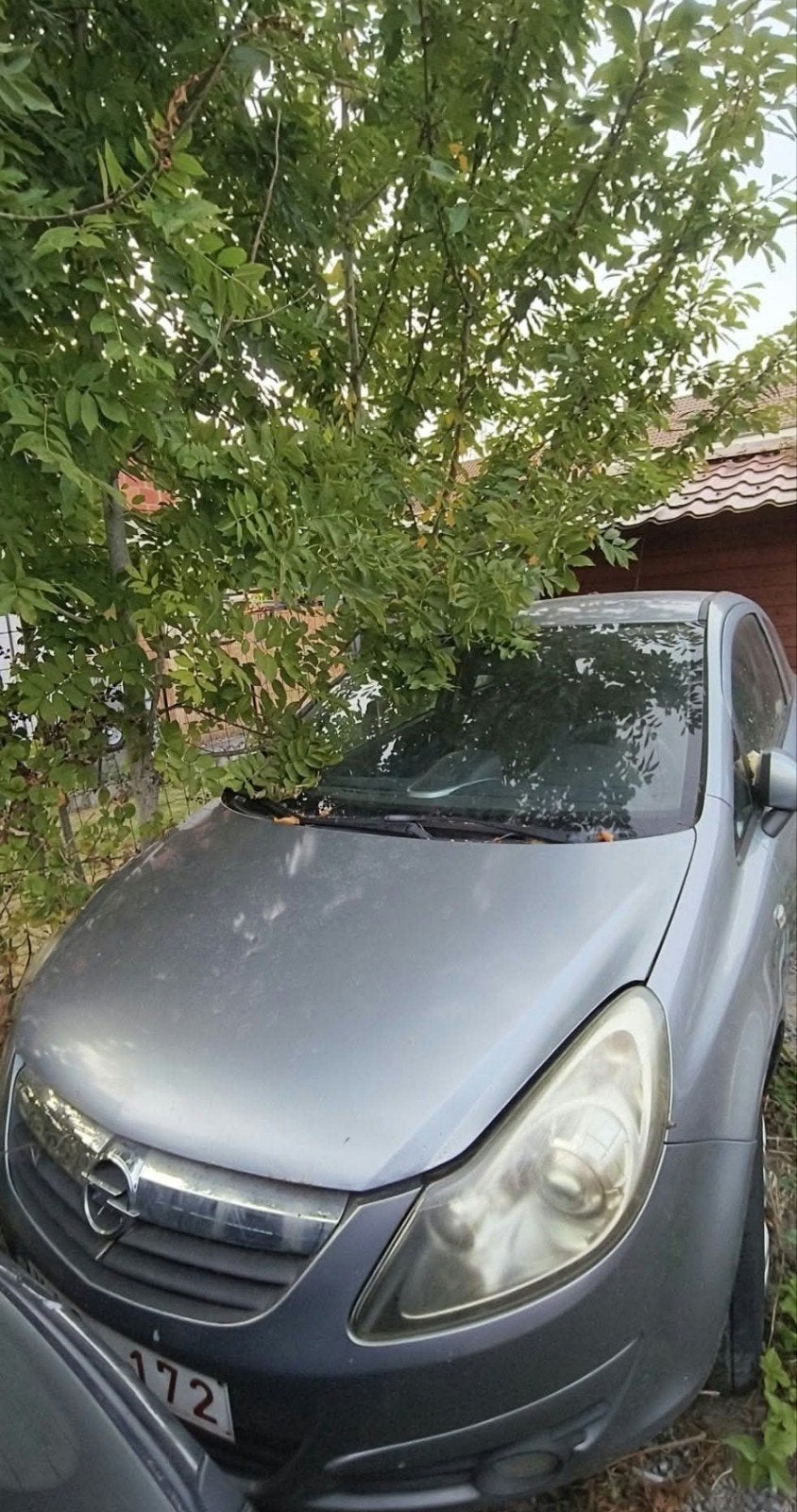 Opel corsa 2006, Auto's, Particulier, Te koop, Corsa