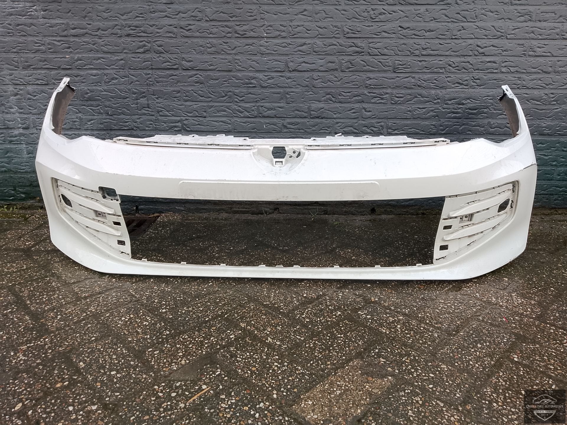 VW Golf 8 5H Facelift 2024+ Voorbumper Bumper Origineel!, Auto-onderdelen, Gebruikt, Volkswagen, Volkswagen AG, Vw@volkswagen.de