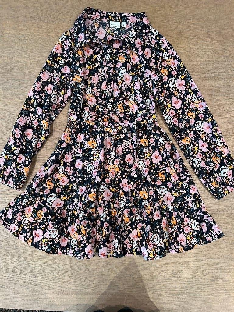 Name it jurk 134 - 9 jaar, Kinderen en Baby's, Kinderkleding | Maat 134, NAME IT., Meisje, Ophalen of Verzenden, Zo goed als nieuw