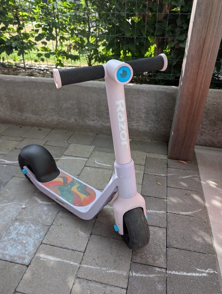 Razor Wild Ones Junior Scooter - Unicorn, Fietsen en Brommers, Steps, Ophalen, Authentic Razor
