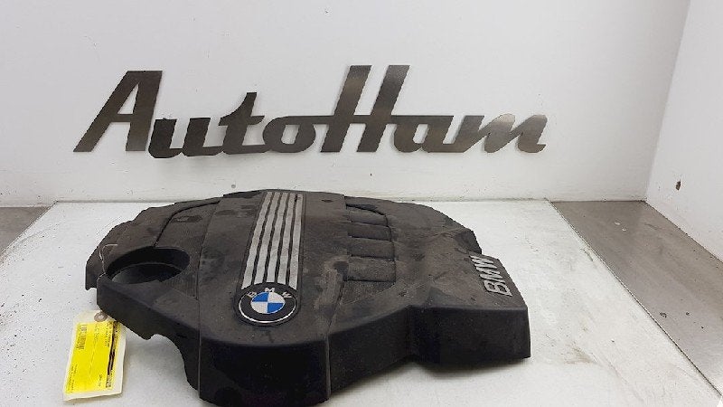 MOTORBESCHERMPLAAT 1 serie (E88) (|11147797410|7797410|), Gebruikt, BMW, Petuelring 130
80809  München, DE, Bayerische Motoren Werke AG