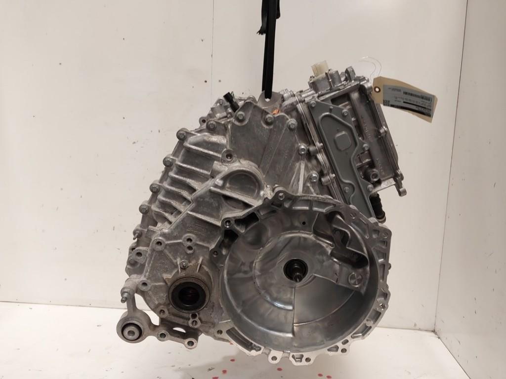 VERSNELLINGSBAK AUTOMAAT Ford Kuga III (DFK) (01-2019/-), Auto-onderdelen, Transmissie en Toebehoren, Ford, Gebruikt