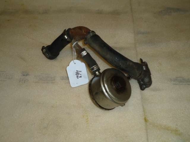 R6 1999 - 2002 Yamaha Motorblok onderdelen D1-19754
