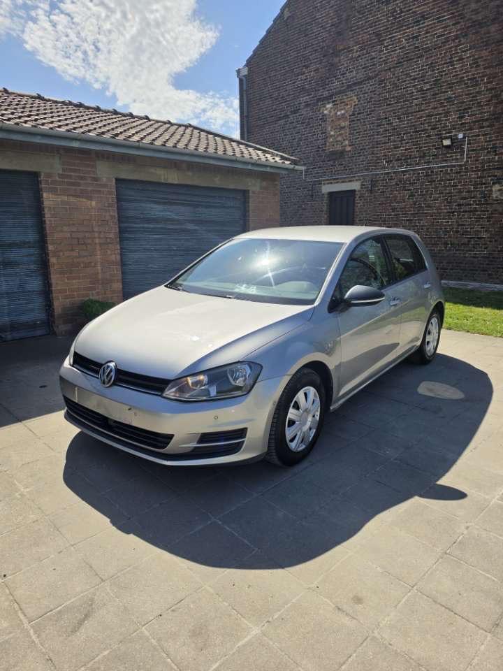 Golf 7 prete a immatriculer garantie, Autos, Volkswagen, Bluetooth, Achat, Entreprise, Diesel