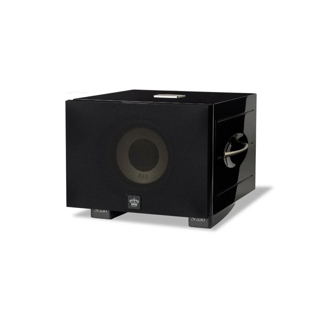 Rel S550 / Demo klaar!, Ophalen, Nieuw, Subwoofer