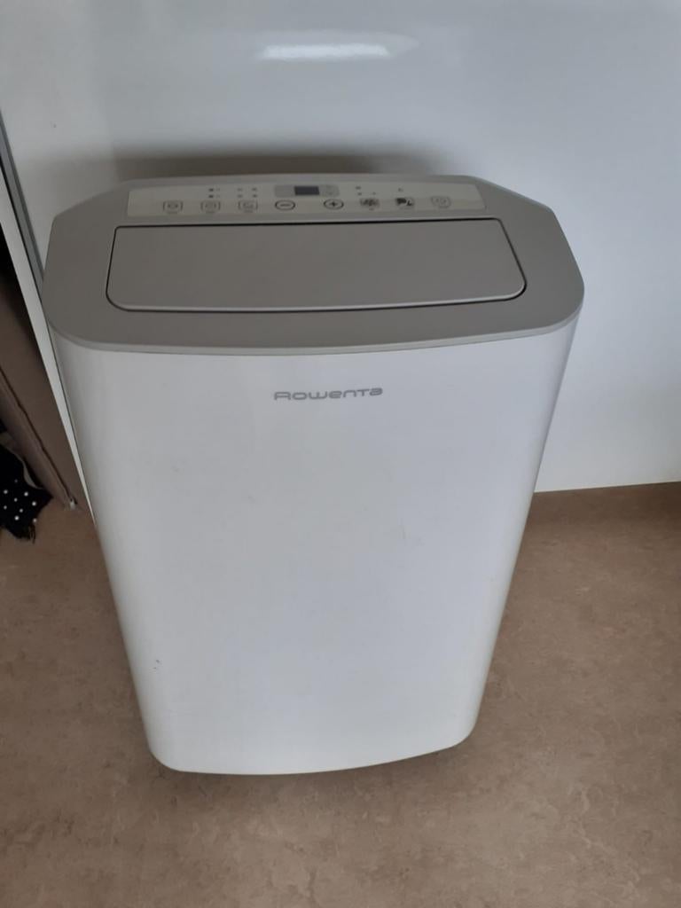 Airco in goede staat, Elektronische apparatuur, Airco's, Ophalen
