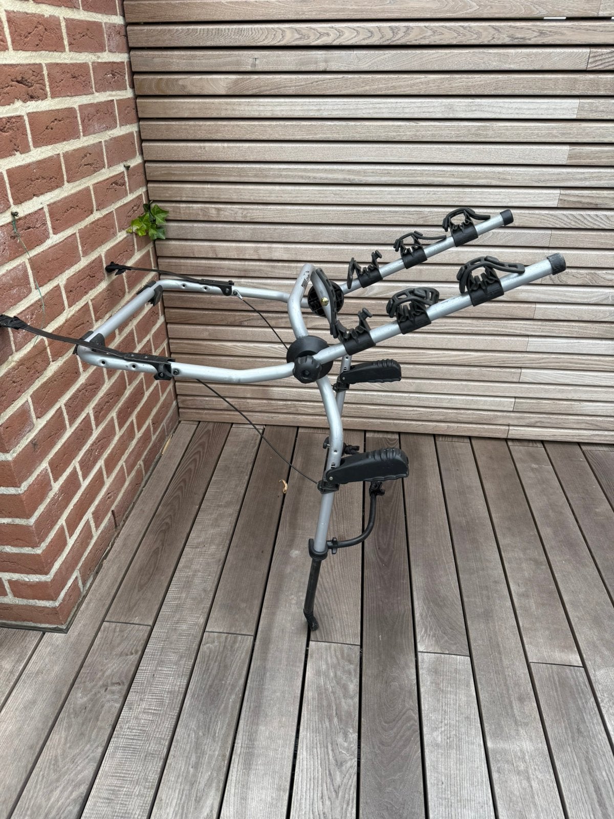 Porte-vélos Thule, Autos : Divers, Porte-vélos, Enlèvement