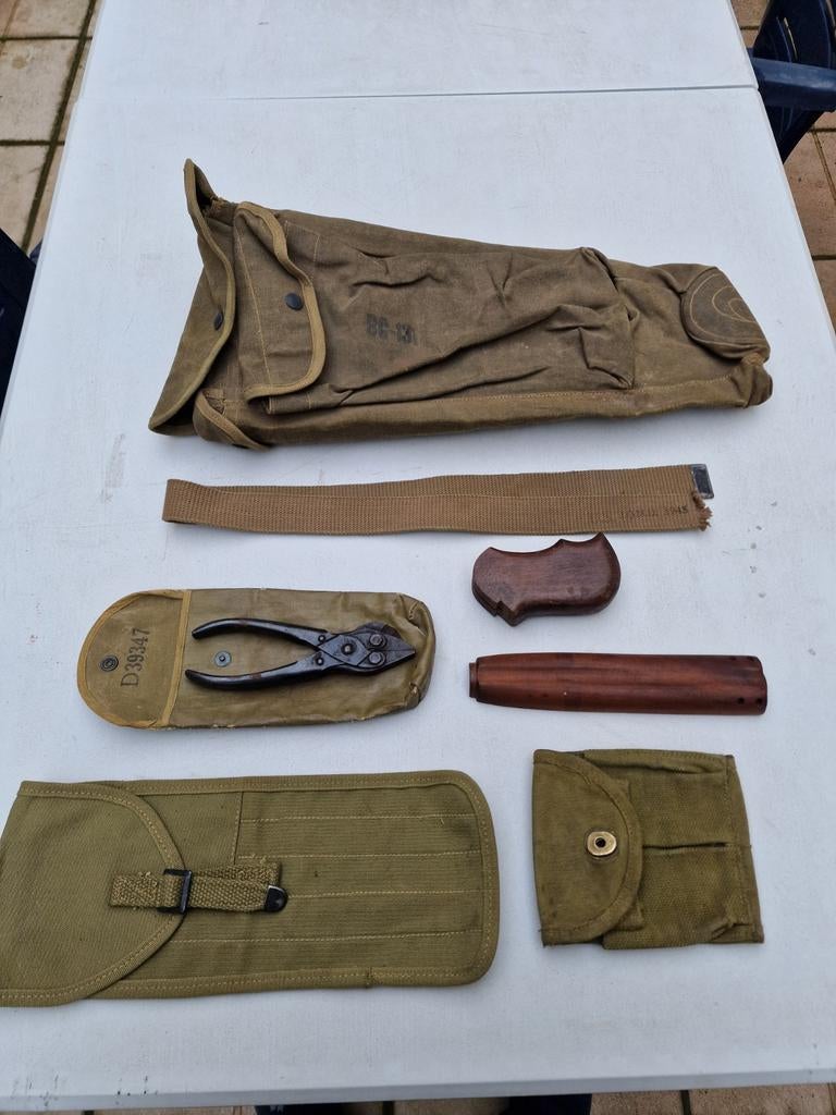 Lot us ww2