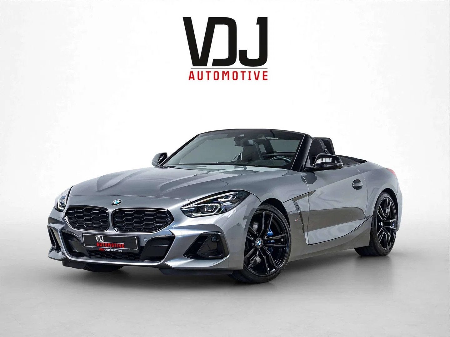BMW Z4 M40i|HARMAN-KARDON|ALCANTARA|M-SPORT-STOELEN|HEAD-UP|, Auto's, BMW, Automaat, Gebruikt, Zwart, 340 pk