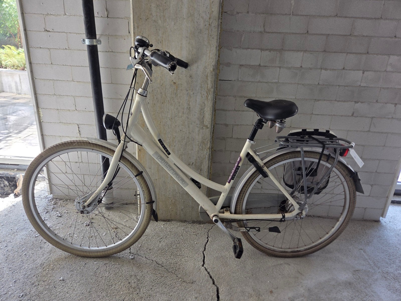 Altra Indigo damesfiets, Ophalen of Verzenden