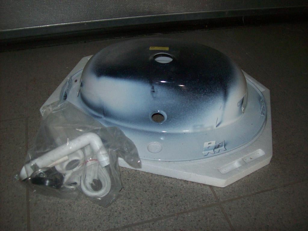 lavobo, Enlèvement, Neuf, Lavabo