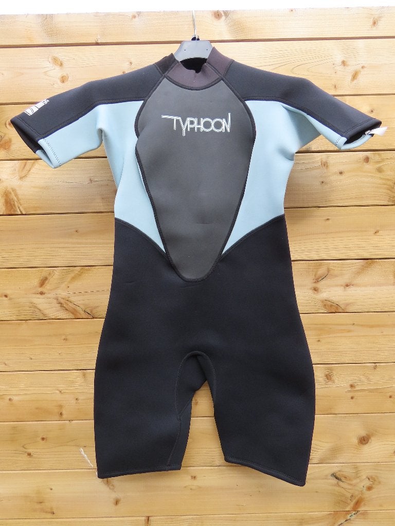 Wetsuit typhoon Flex, Sport en Fitness, Overige Sport en Fitness, Ophalen, Zo goed als nieuw