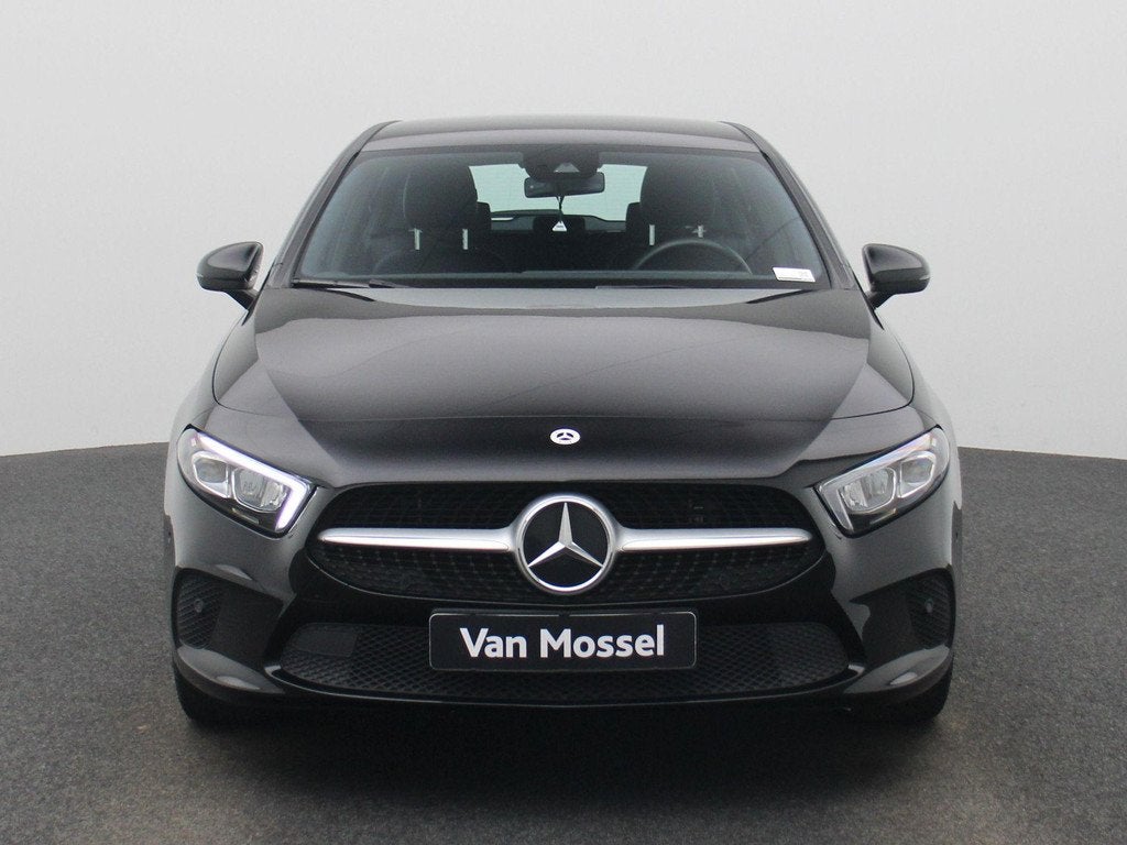 Mercedes-Benz A-Klasse A 250 e Business Solution, Autos, Mercedes-Benz, Entreprise, 16 kWh, Hybride rechargeable, 5 portes