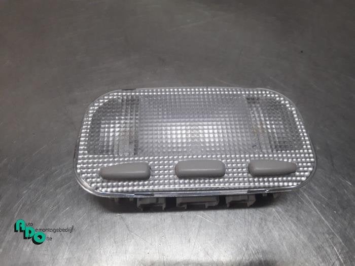 Binnenverlichting voor van een Citroen C5 (C5 04-), Gebruikt, -, Ophalen of Verzenden, -