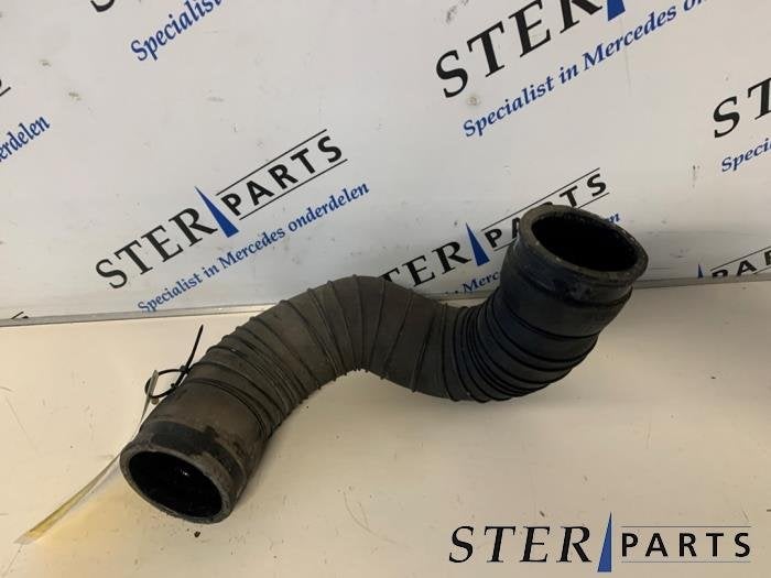 Intercooler Slang van een Mercedes SLK, Gebruikt, -, Ophalen of Verzenden, -