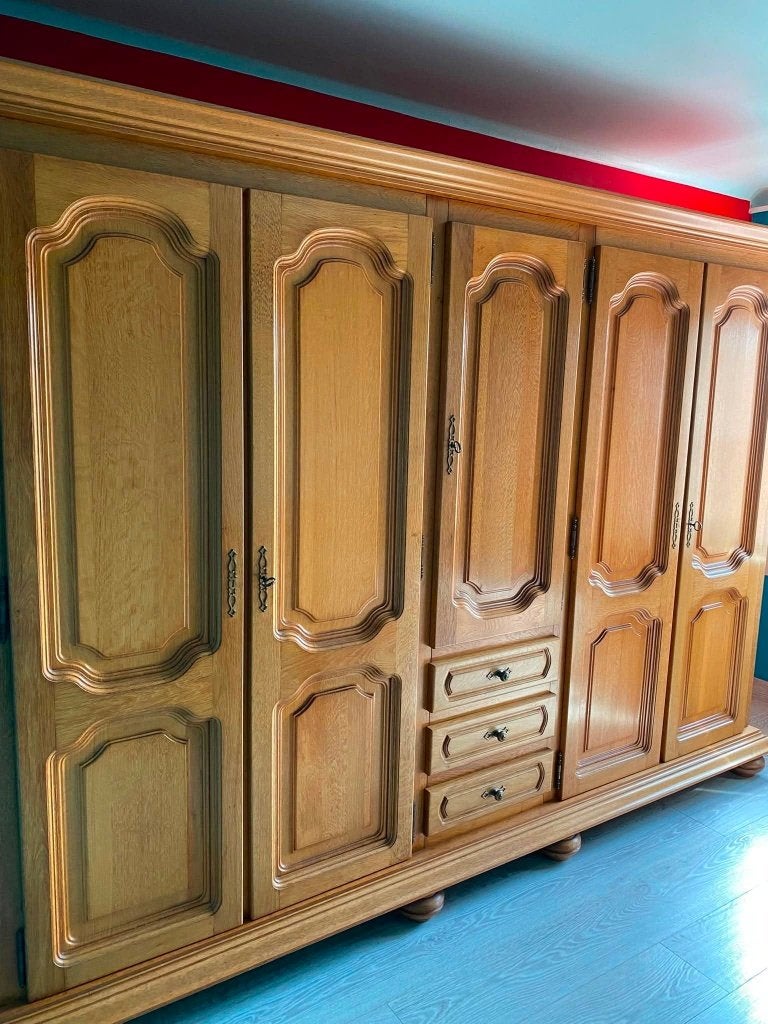 GRATIS KAST, Huis en Inrichting, Ophalen, Gebruikt, 65 cm of meer, 70 cm of meer